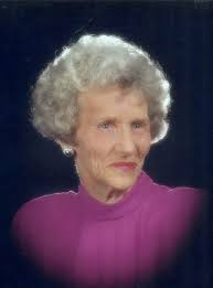 Obituary information for Modena Bradshaw Ross