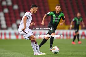 Casasola, gyomber (42′ st giannetti), bogdan, lopez; Rivivi Il Live Pordenone Salernitana 1 1 Di Tacchio Riprende Burrai A Trieste Finisce In Pareggio Salernitana News Il Magazine Sportivo Sulla Salernitana