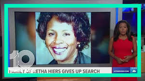 After 40 years of searching, family of missing a woman makes decision to  give up search for her