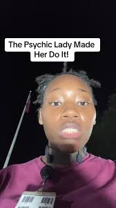 Unraveling the Mystery of the Psychic Lady: Part 1