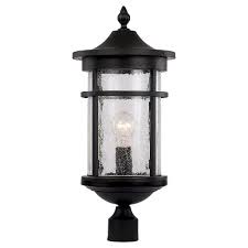 We did not find results for: Bel Air Lighting Outdoor Post Light Black Target