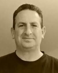 Joel Karr's Instagram, Twitter & Facebook