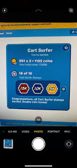 You play games, fill out surveys, enter coke codes, enter raffles and contests, do tasks (like if you have myspace you add them as a friend). Finally New Personal Best One Quick Game Of Cart Surfer In Cpr 1 100 Coins D Clubpenguin
