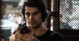 Eric maikranz 's novel the reincarnationist papers, the flick will center on the cognomina, a secret society of people who. Dylan O Brien Calls The Show