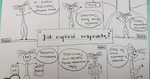 Dissertatio) to rzeczowe przedstawienie rozważań dotyczących zagadnienia (np. Rozpracowana Rozprawka Zakrecony Belfer