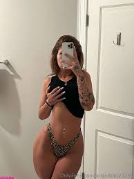 kenzieclarksxo Nude OnlyFans Photos 4 - Leaknudes