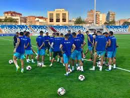 The match is a part of the uefa europa conference league, qualification. Etikete Fc Drita Ekonomia Online
