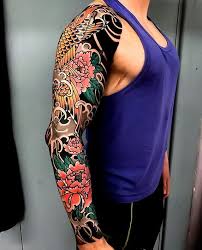 Search Inspiration For A Japanese Tattoo Japanese Sleeve Tattoos Japanese Tattoo Traditional Japanese Tattoo Sleeve