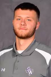 Zach Truelove's Instagram, Twitter & Facebook