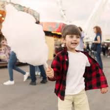 Cotton Candy Machine Rental In New Jersey Cloud Of Goods