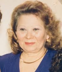 Obituary information for Milagros Leon