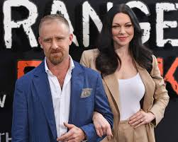 We did not find results for: Laura Prepon Pregnant Expecting 2nd Child With Ben Foster