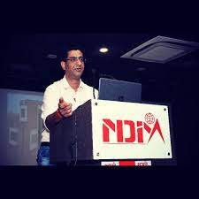 Pin On Corporate Events At Ndim