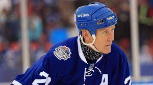 By joshua clipperton, the canadian press on june 19, 2021. My Influences Luke Richardson
