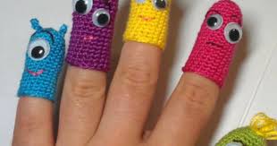 Orgu Modelleri El Isleri Hobi Dunyasi Pratik Bilgiler Mimuu Com Kuklalar Parmak Amigurumi