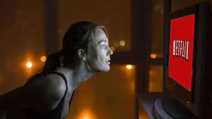 The first was the teen satire the politician and now comes hollywood, a drama. Netflix More Harm Than Good When You Are Bored