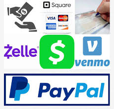 The application is compatible with visa, mastercard, american express and discover debit and credit cards. Blue Dolphin Mobile Hand Car Wash Detail We Accepted All Forms Of Payments Cash Credit Cards Checks Zelle Cash App Venmo Paypal Facebook