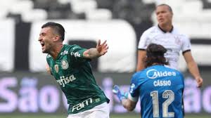 Os gols de edílson e ricardinho levaram o duelo para as penalidades. Paulista Palmeiras Vence Corinthians Por 2 A 0 Na Neo Quimica Arena E Vai A Final Em Busca Do Bi