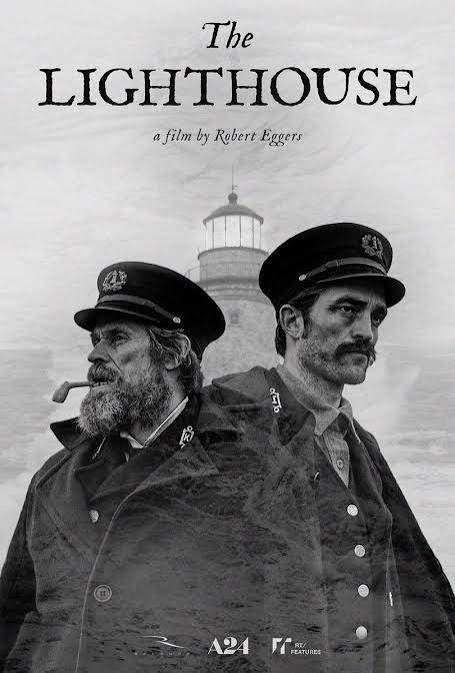 The Lighthouse | Movie Review | Metropolis Japan