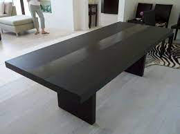 Boraam gareth faux marble 3 piece breakfast nook set. Modern Dining Table Modern Dining Table Black Wood Dining Table Modern Black Kitchen Tables