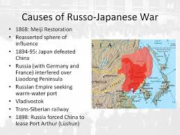 Port arthur may refer to: The Russo Japanese War And The 1905 Revolution Ppt Download