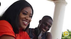 Alice Mckenzie brags about having 4 mansions and 2 cars in Accra