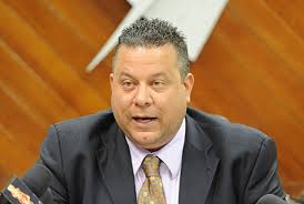 Renuncian abogados de Ray Cruz a su pleito legal con Junior Torrealba