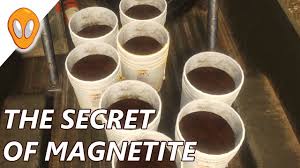 The Secret Of Magnetite Gold Rush The Game Gameplay Ep 7 Youtube