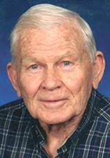 Gerald William Smith (1922-2011)