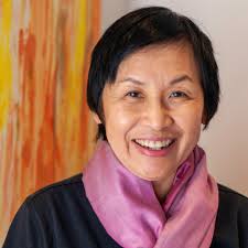 Gloria Wu's Instagram, Twitter & Facebook