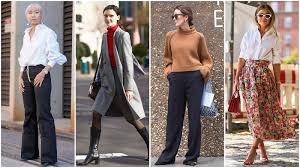 Completely down to interpretation, this always causes confusion and often spectacular results. Smart Casual Dress Code For Women The Trend Spotter
