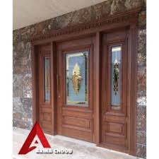 نقشات حلوق ابواب خشب