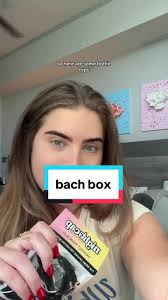 Olivia Pommier Box Clever