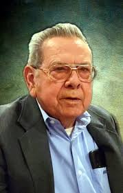 Marcial Martinez Obituary