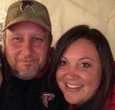 A Fauquier love story: Community-driven couple selected for Marshall  wedding venue giveaway