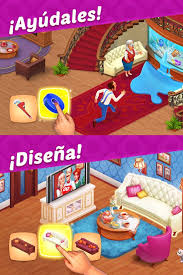 Update games homescapes apk mod from our server. Homescapes Apk Mod Estrellas Infinitas Juegos Para Moviles Juegos Fondos De Pantalla De Juegos
