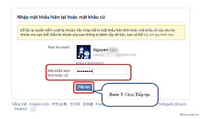 Để lấy được id của một người rất. Cach Láº¥y Láº¡i Tai Khoáº£n Facebook Bá»‹ Hack