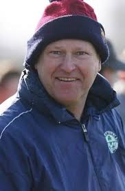 Belfast football club hoping to sign off season with memorable double