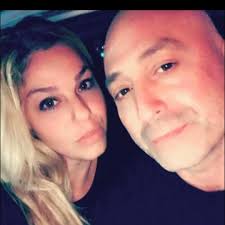 My sister was buried last sat. When do the tears stop?