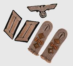 Regimentals | GERMAN INDIAN LEGION ...