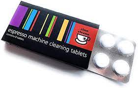 This causes your machine to run slowly, produce less coffee per brew cycle, and it impacts taste. Best Espresso Machine Cleaning Tablets 2020 Coffee Sesh