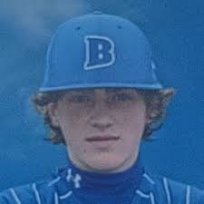 Grady Rogers' High School Bio