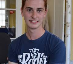 Learning about English culture from Ross-on-Wye