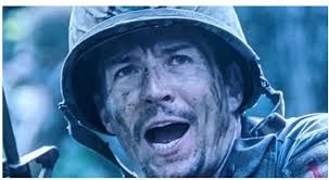 Travis Aaron Wade and "The Last Full Measure"