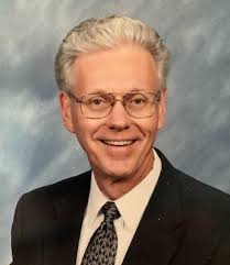 Rev. Glenn C. Gamble Obituary