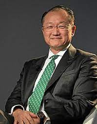 Jim Yong Kim Wikipedia