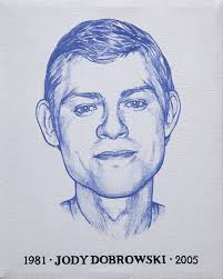 Jody Dobrowski (1981