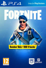 902 results for iconic skin. Kaufen Fortnite Bomber Skin 500 V Bucks Ps4 Playstation