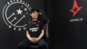 Official facebook of the astralis cs:go, league of legends and fifa teams. Astralis Ya Tiene A Su Septimo Hombre Movistar Esports