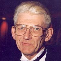 Tribute for Donald K. Miles